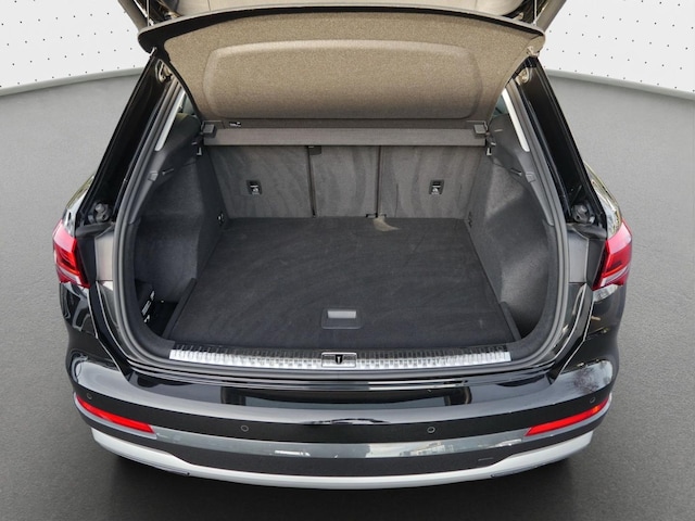 Audi Q3 35 TFSI S-Tronic