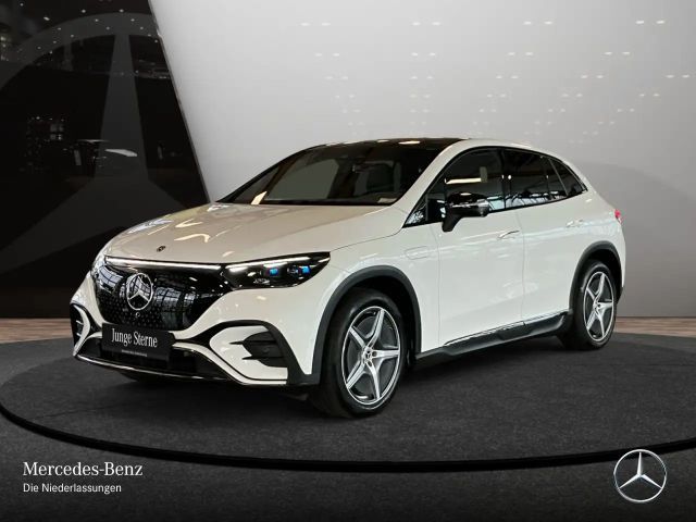 Mercedes-Benz EQE SUV 350 4MATIC AMG Line