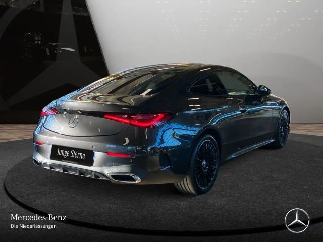 Mercedes-Benz CLE 200 AMG Line Coupé