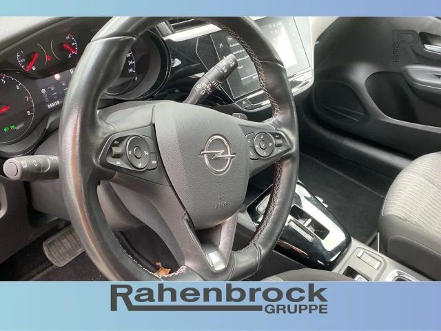 Opel Corsa Edition Turbo