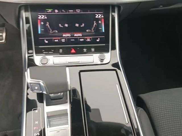 Audi Q8 Hybride Quattro