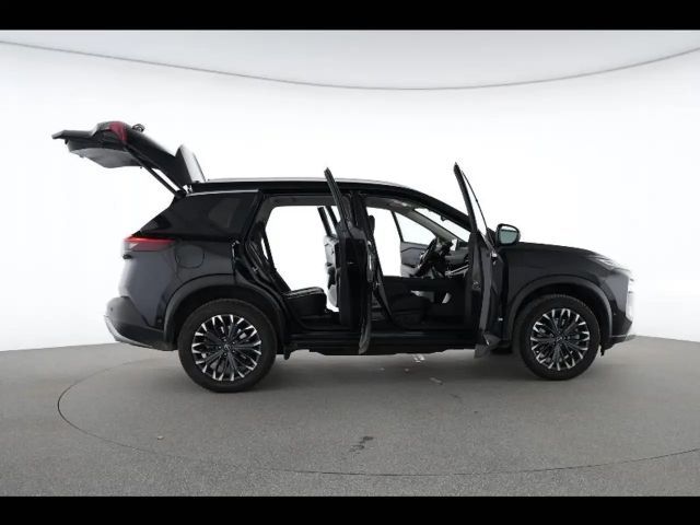 Nissan X-trail AWD Tekna e-4ORCE