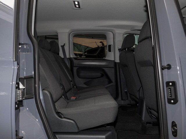 Volkswagen Caddy 1.5 TSI