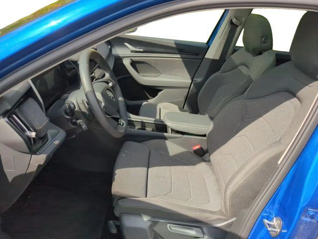 Skoda Kodiaq 2.0 TDI 4x4 Selection