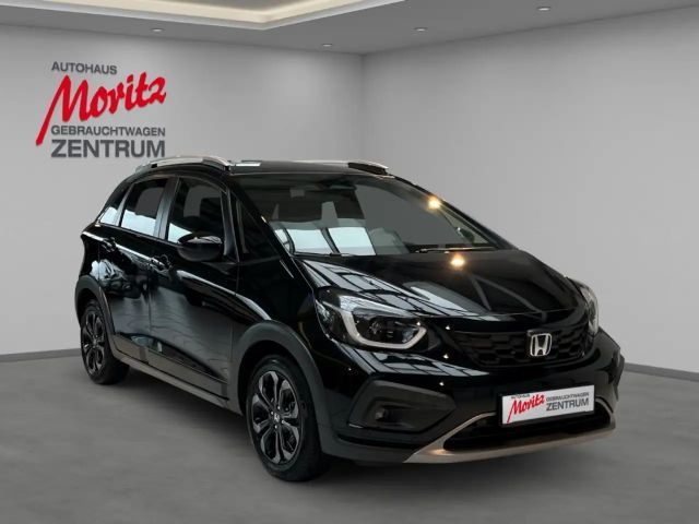 Honda Jazz 1.5 Advance Hybrid i-MMD