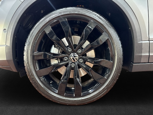 Volkswagen T-Roc 1.5 TSI Cabriolet DSG