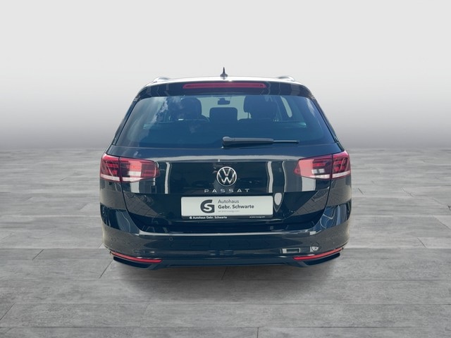 Volkswagen Passat 2.0 TDI Business DSG Variant