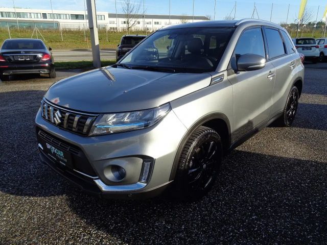 Suzuki Vitara AllGrip Flash GL Hybrid