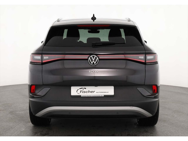Volkswagen ID.4 77 KWh Performance Pro
