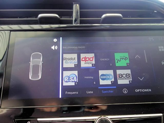 Opel Corsa 1.2 100PS Facelift LED,10 Zoll Farbdisplay,SHZ,PP