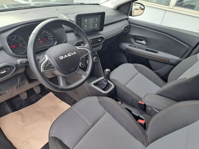 Dacia Jogger Extreme