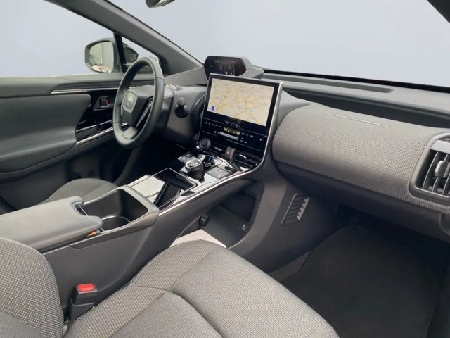 Toyota bZ4X *LED*360°*el Heck*ACC*el Sitz*SHZ*PDC*Navi*