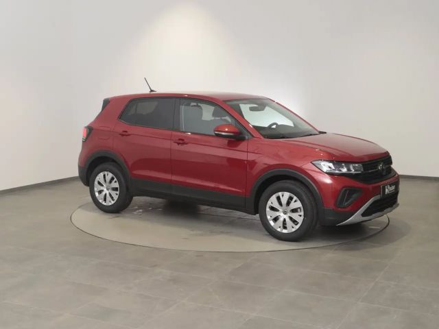 Volkswagen T-Cross 4Me TSI