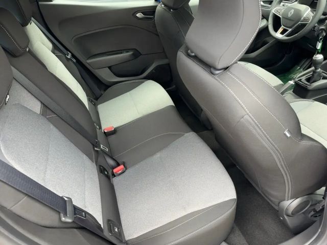 Renault Clio Evolution