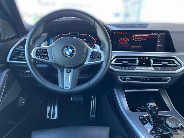 BMW X5 xDrive45e