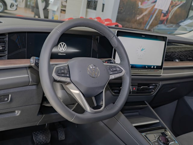 Volkswagen Tayron 1.5 eTSI Elegance Elegance