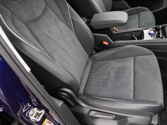 Volkswagen Tayron Tayron 1.5 eTSI "Elegance" DSG Navi LED Digital Cockpit ACC EPH AHK