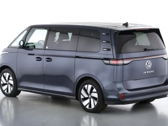 Volkswagen ID.Buzz Pro
