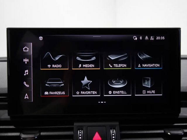 Audi Q5 Quattro S-Line