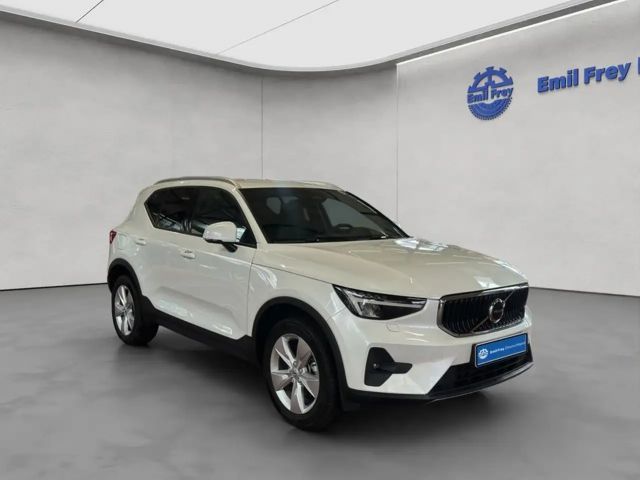Volvo XC40 Core