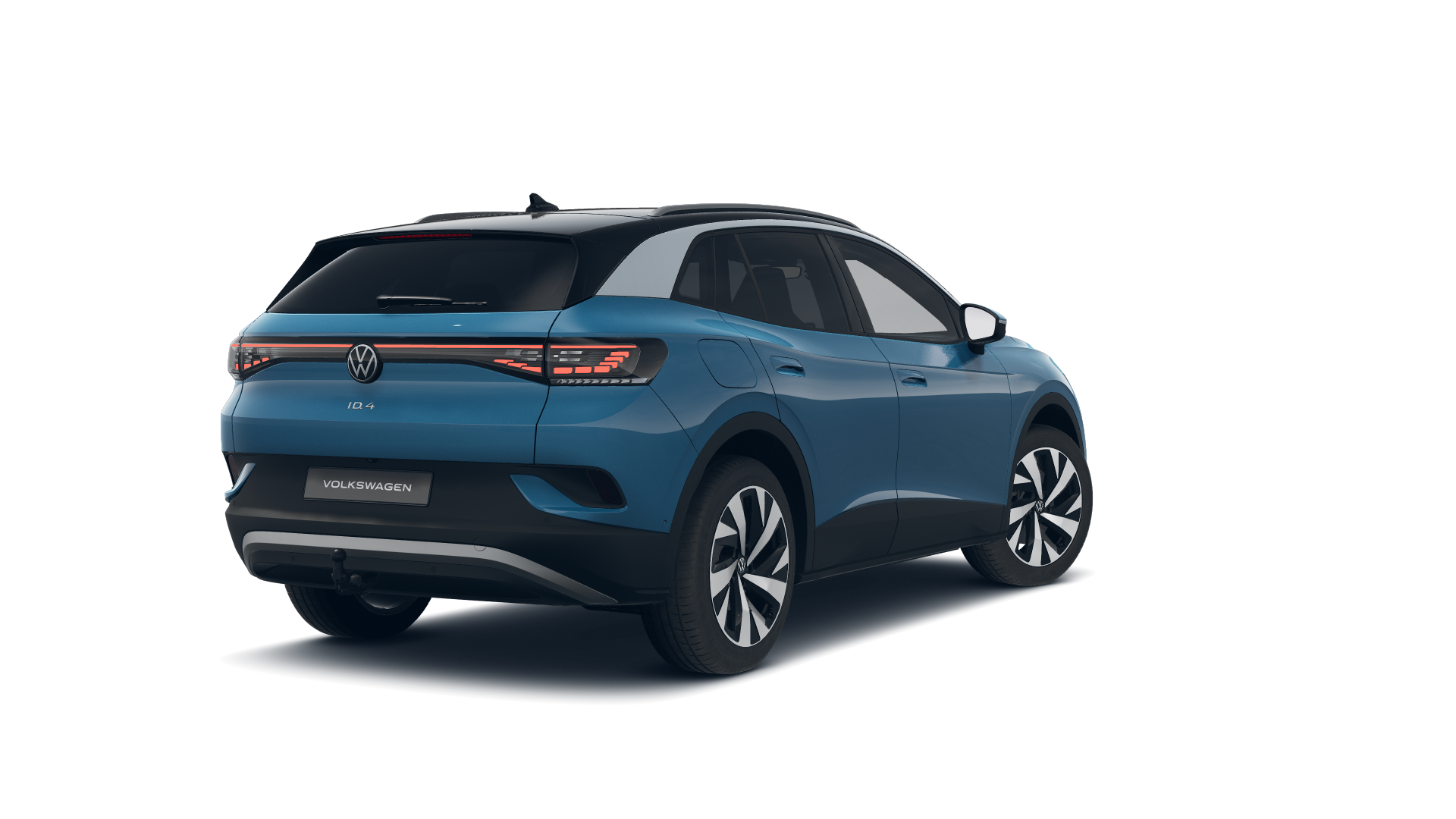 Volkswagen ID.4 Matrix/CCS/CarPlay/AHK/360/ACC/HUD/LED