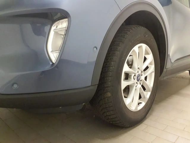 Ford Kuga AWD Titanium