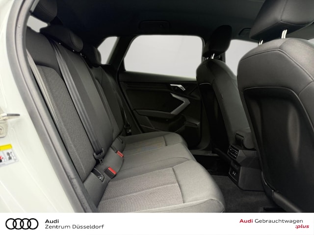 Audi A3 30 TFSI S-Tronic Sportback