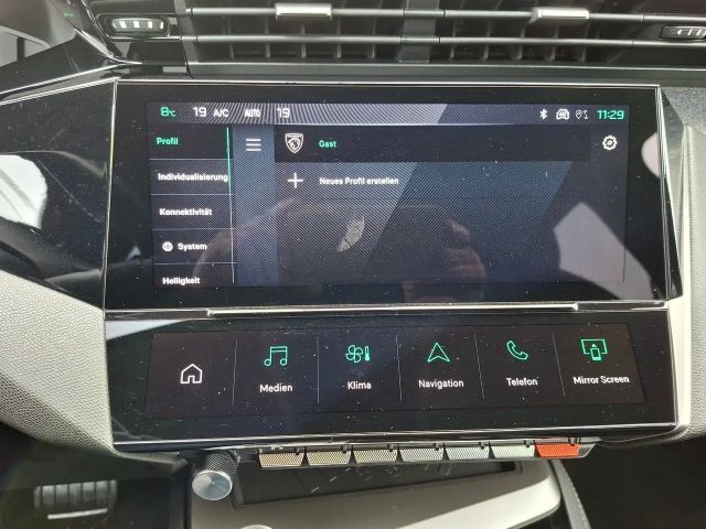 Peugeot 308 Allure Pack SW