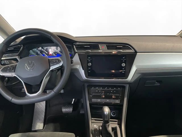 Volkswagen Touran Comfortline DSG IQ.Drive