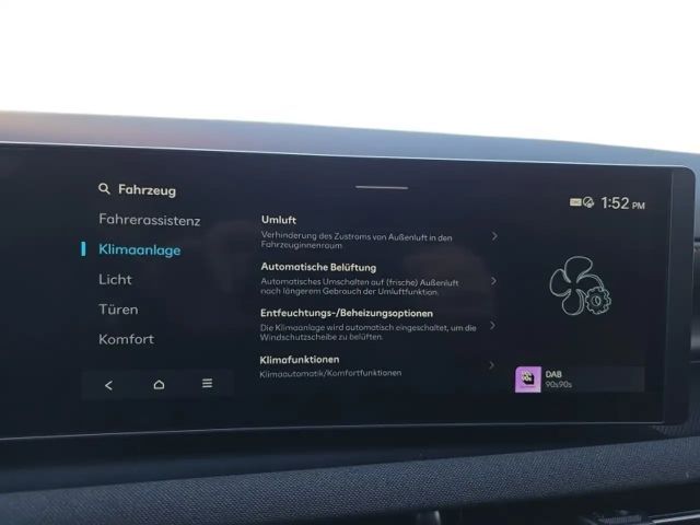 Hyundai Tucson 1.6 N Line T-GDi