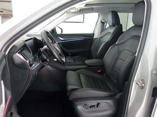 Skoda Kodiaq Selection