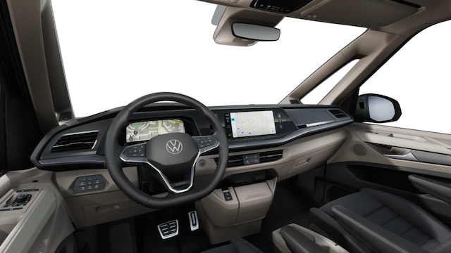 Volkswagen Multivan 2.0 TDI DSG IQ.Drive Life T7