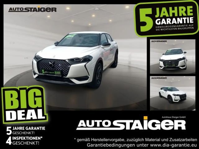 DS DS 3 Mobiles Performance Line