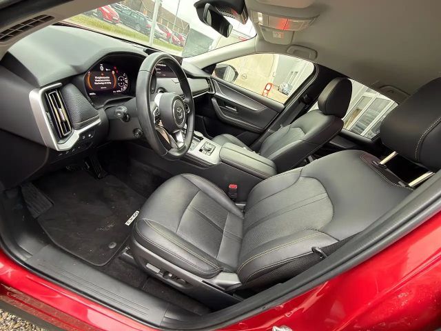 Mazda CX-60 2.5L 4WD Homura e-Skyactiv