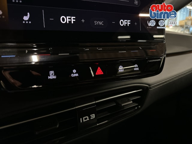 Volkswagen ID.3 Performance Pro