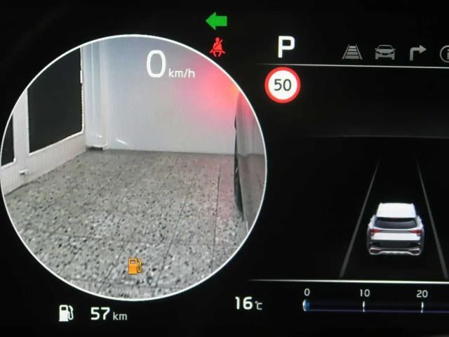 Kia Sportage CRDi Spirit