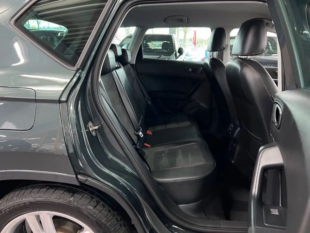 Seat Ateca 2.0 TDI FR-lijn