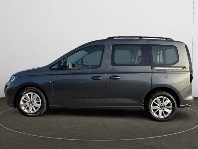 Volkswagen Caddy 2.0 TDI DSG Life