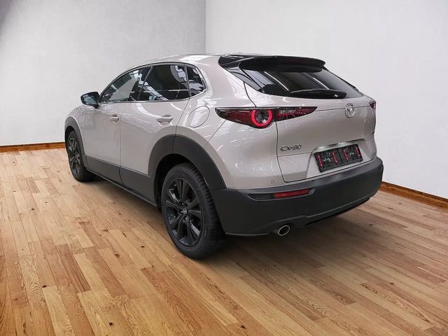 Mazda CX-30 2.5L SkyActiv e-Skyactiv