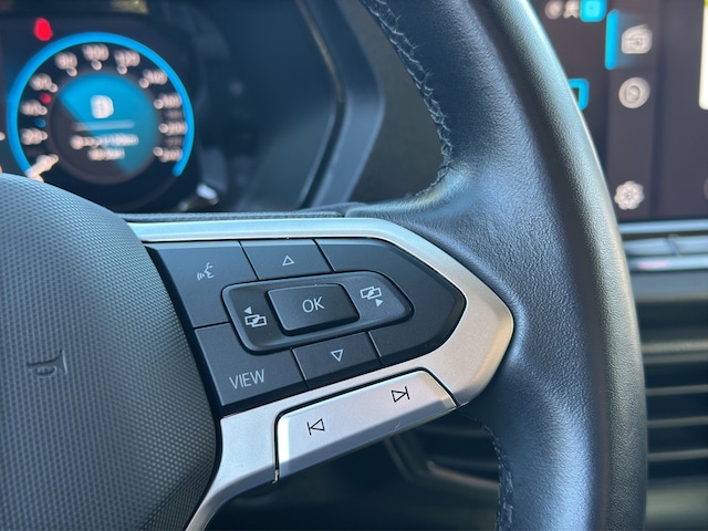 Volkswagen Caddy 2.0 TDI DSG Life Maxi