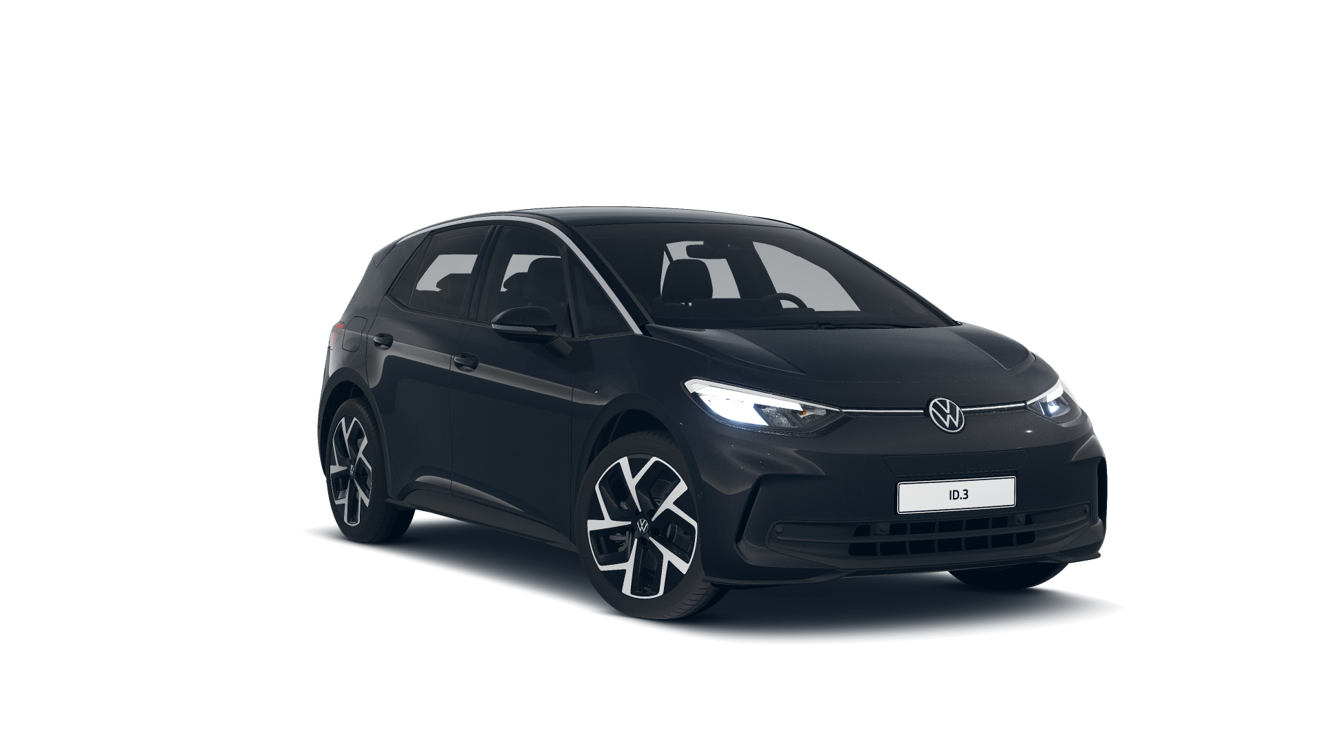 Volkswagen ID.3 150 kW Performance Pro