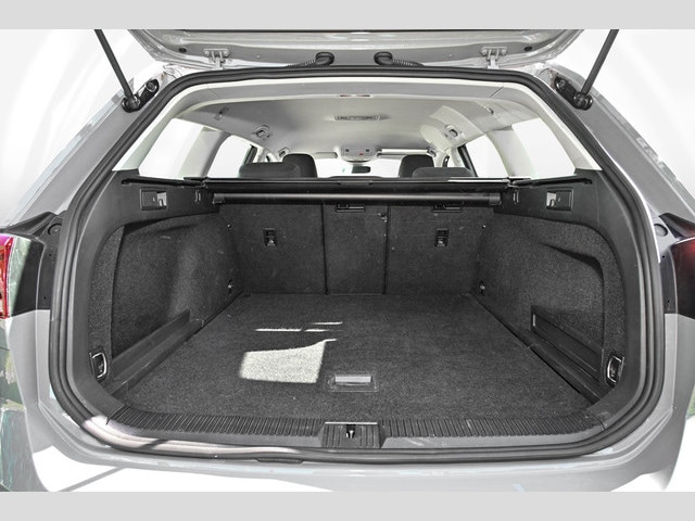 Volkswagen Passat 1.5 TSI DSG Variant