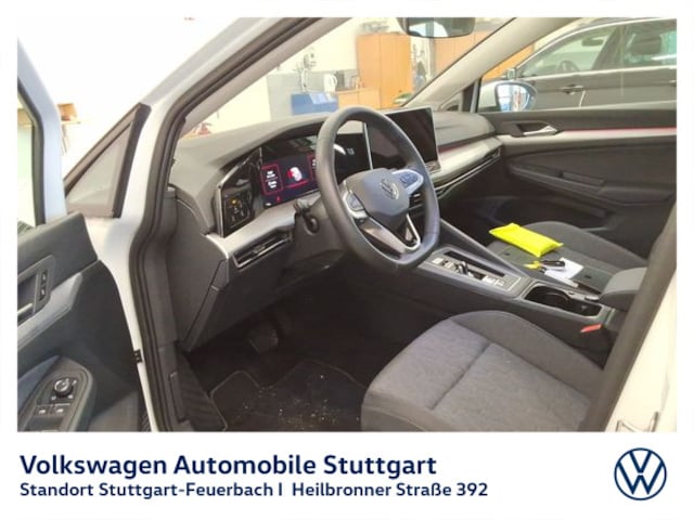 Volkswagen Golf 1.5 TSI DSG Life