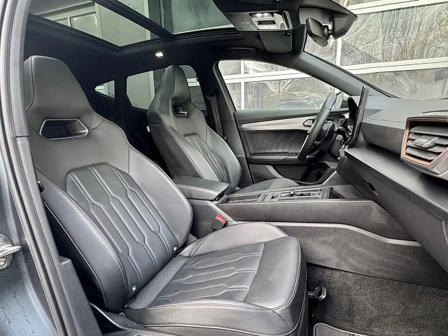 Cupra Formentor DSG VZ e-Hybrid