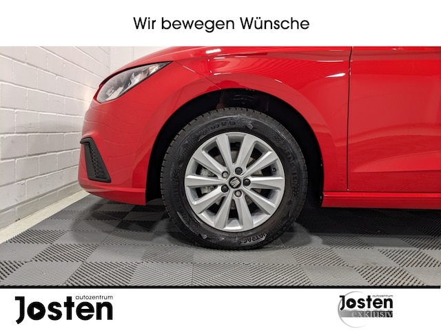 Seat Ibiza 1.0 MPI Style