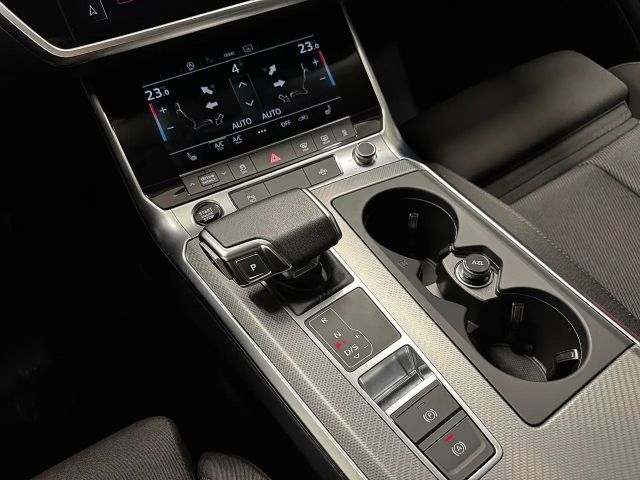 Audi A6 40 TDI Avant Quattro S-Tronic Sport