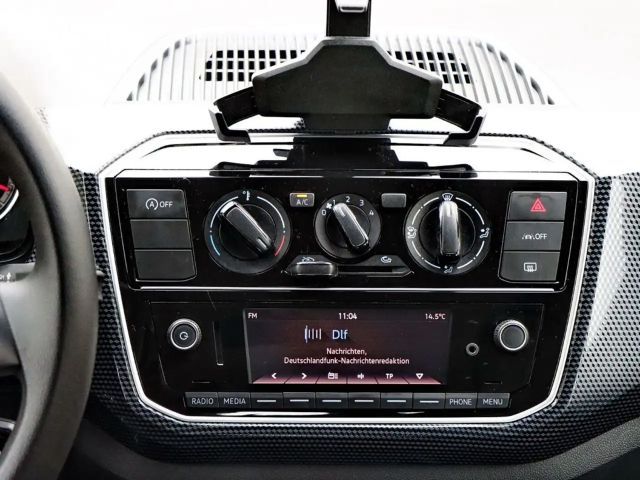 Volkswagen up! Move Move up!