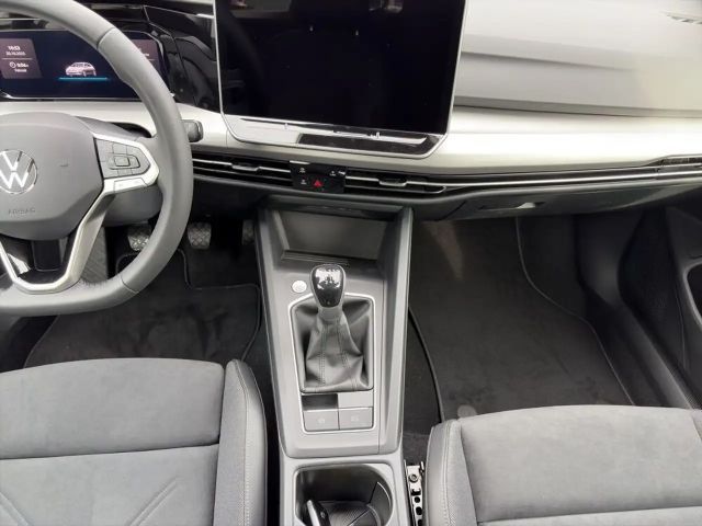 Volkswagen Golf Rabbit TSI ''AHV+SHZ+RFK+ergoActive-Sitz''