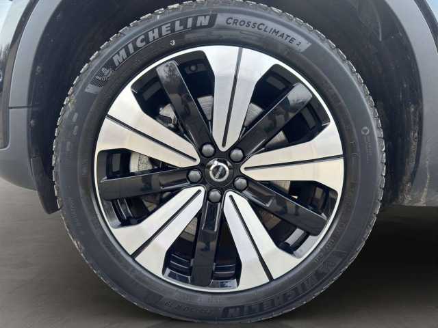 Volvo C40 AWD Recharge Ultimate