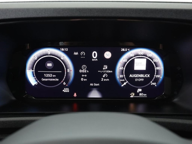 Volkswagen Caddy 2.0 TDI